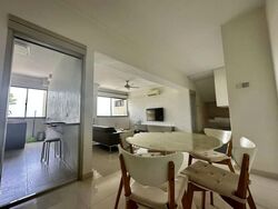 Hillcrest Arcadia (D11), Condominium #569798401